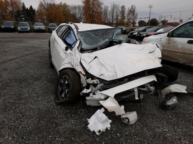 SUBARU CROSSTREK 2019 jf2gtacc4kh395663