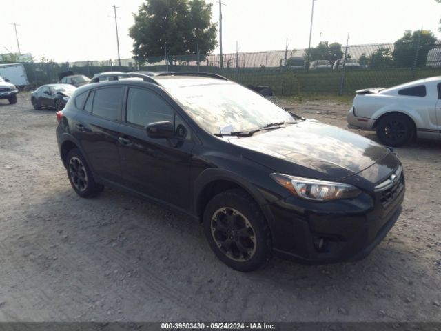 SUBARU CROSSTREK 2021 jf2gtacc4m9319972