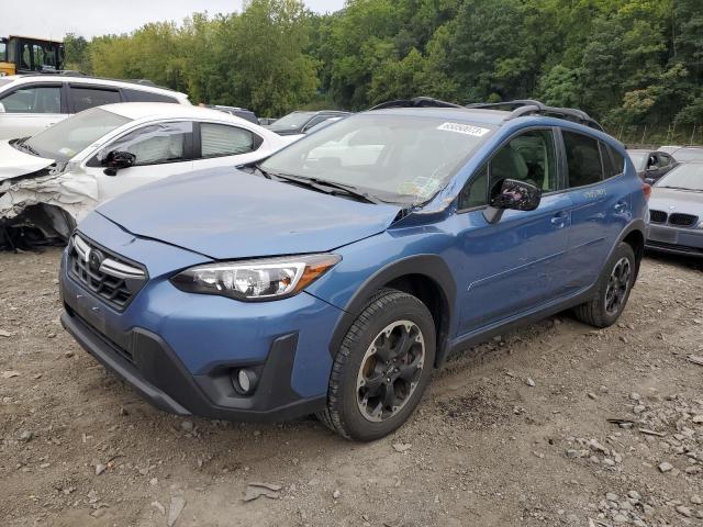 SUBARU CROSSTREK 2021 jf2gtacc4mg232777