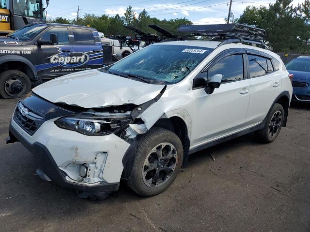 SUBARU CROSSTREK 2021 jf2gtacc4mg373378