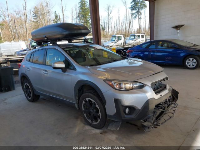 SUBARU CROSSTREK 2023 jf2gtacc4p9210996