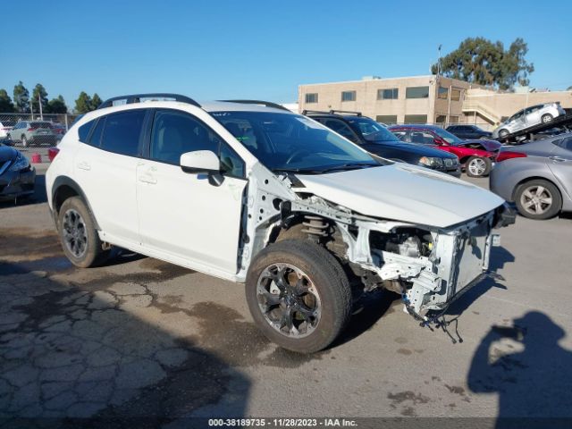 SUBARU CROSSTREK 2023 jf2gtacc4pg217992