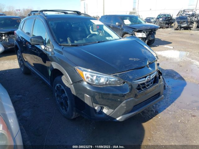 SUBARU CROSSTREK 2023 jf2gtacc4pg298895