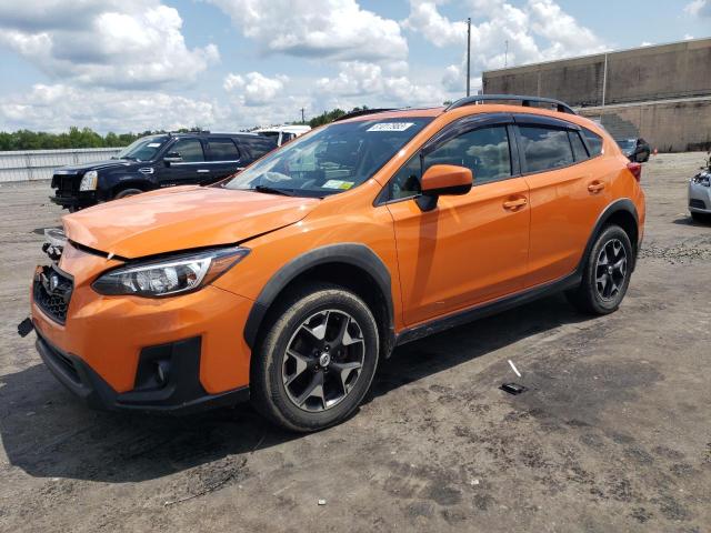 SUBARU CROSSTREK 2018 jf2gtacc5jh217498