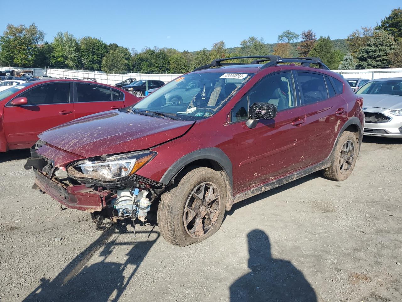 SUBARU CROSSTREK 2018 jf2gtacc5jh217873