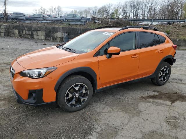 SUBARU CROSSTREK 2018 jf2gtacc5jh219445