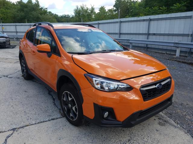 SUBARU CROSSTREK 2018 jf2gtacc5jh249271