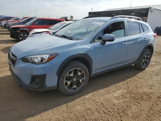 SUBARU CROSSTREK 2018 jf2gtacc5jh278074