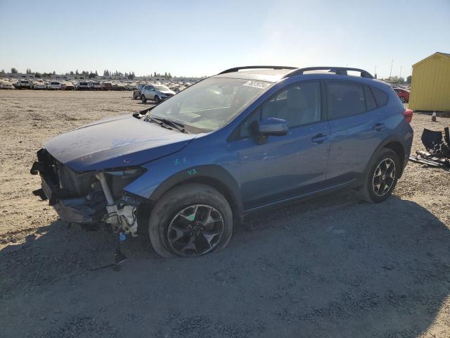 SUBARU CROSSTREK 2018 jf2gtacc5jh293481