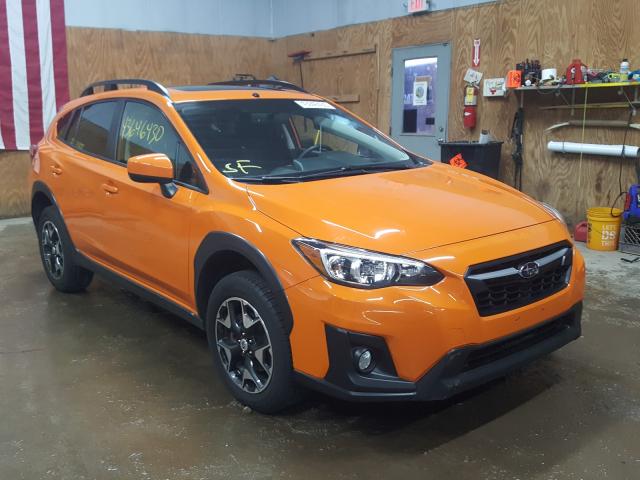 SUBARU CROSSTREK 2018 jf2gtacc5jh304396