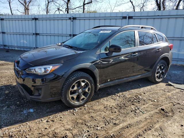 SUBARU CROSSTREK 2018 jf2gtacc5jh351945