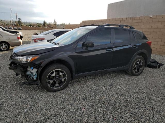 SUBARU CROSSTREK 2019 jf2gtacc5k8208107