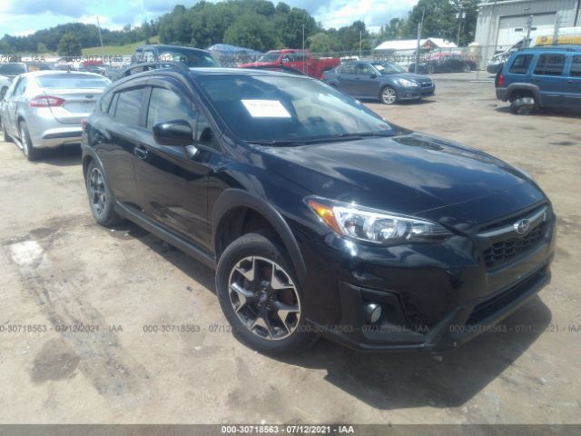 SUBARU CROSSTREK 2019 jf2gtacc5k8214165