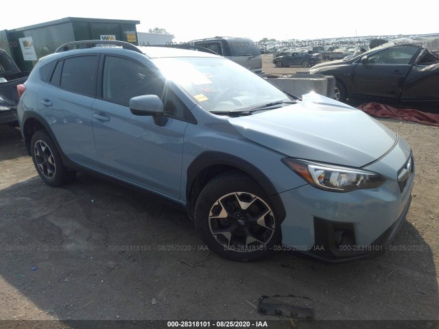 SUBARU CROSSTREK 2019 jf2gtacc5k8244265