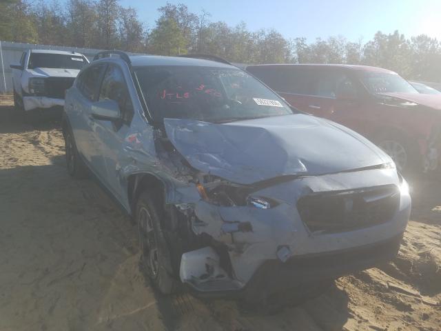 SUBARU CROSSTREK 2019 jf2gtacc5k8266332