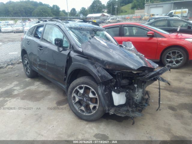 SUBARU CROSSTREK 2019 jf2gtacc5k8281543