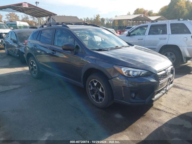 SUBARU CROSSTREK 2019 jf2gtacc5k8286290