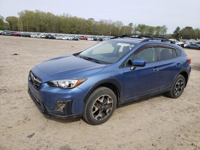 SUBARU CROSSTREK 2019 jf2gtacc5k8324536