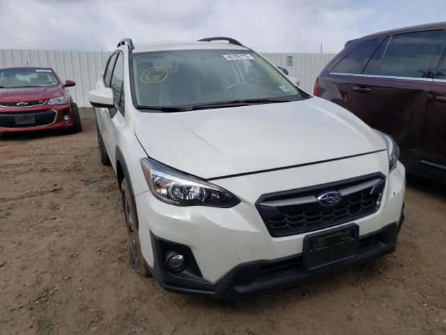 SUBARU CROSSTREK 2019 jf2gtacc5k8371145