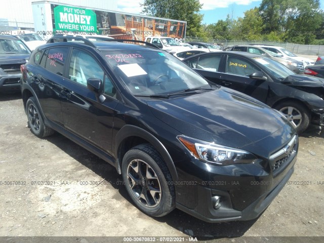 SUBARU CROSSTREK 2019 jf2gtacc5k8397325