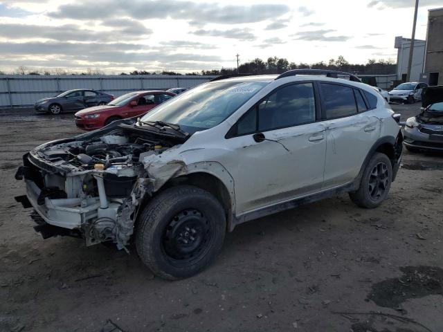 SUBARU CROSSTREK 2019 jf2gtacc5k9205413