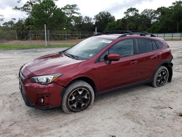 SUBARU CROSSTREK 2019 jf2gtacc5k9302370