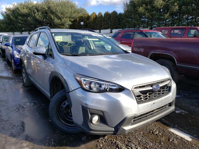 SUBARU CROSSTREK 2019 jf2gtacc5kh215770