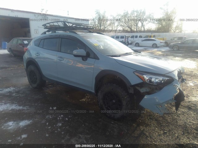 SUBARU CROSSTREK 2019 jf2gtacc5kh216241