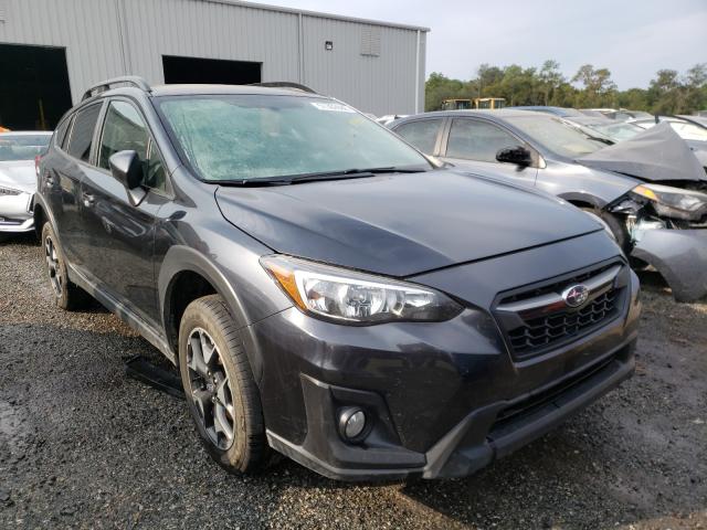 SUBARU CROSSTREK 2018 jf2gtacc5kh224050