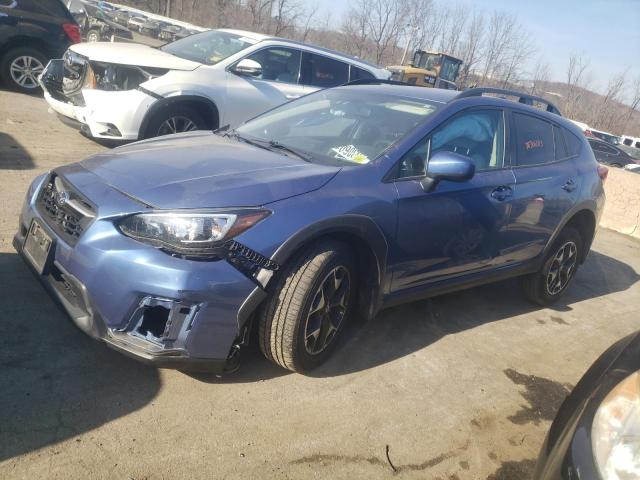 SUBARU CROSSTREK 2019 jf2gtacc5kh250549