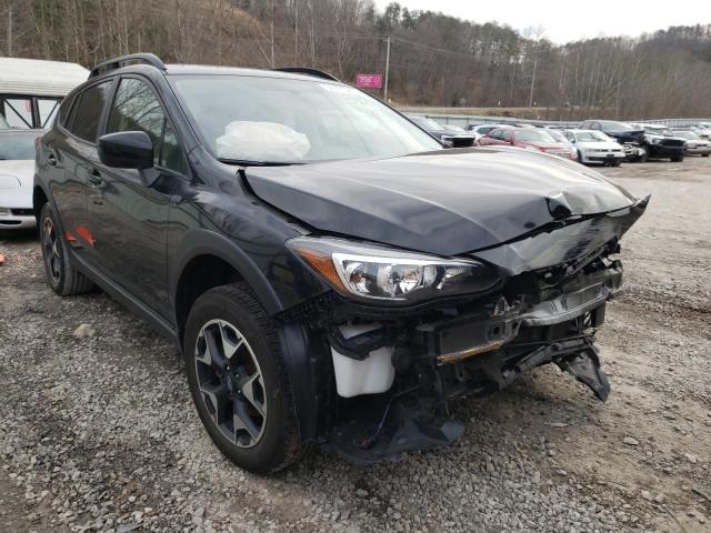 SUBARU CROSSTREK 2019 jf2gtacc5kh254150