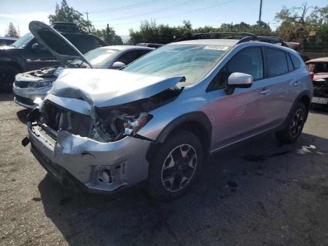 SUBARU CROSSTREK 2019 jf2gtacc5kh258554