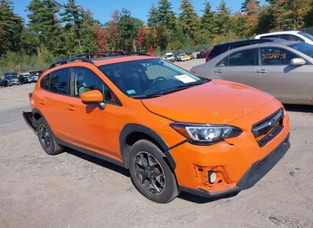 SUBARU CROSSTREK 2019 jf2gtacc5kh268226