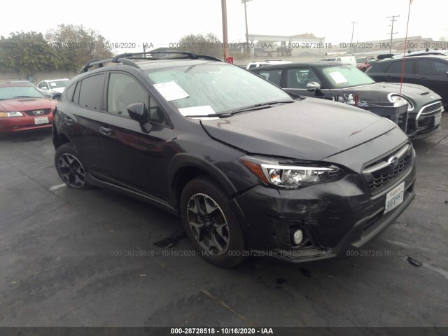 SUBARU CROSSTREK 2019 jf2gtacc5kh269795