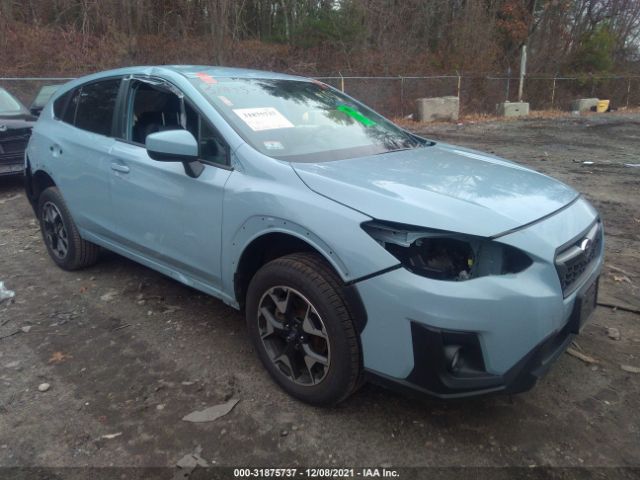 SUBARU CROSSTREK 2019 jf2gtacc5kh271451