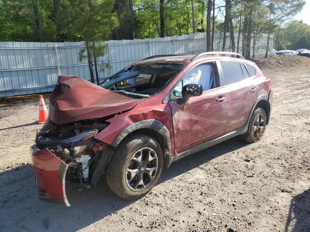 SUBARU CROSSTREK 2019 jf2gtacc5kh277363