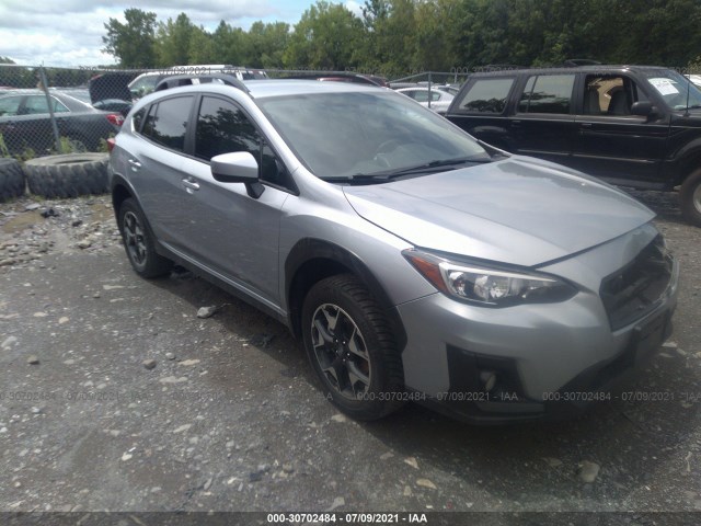 SUBARU CROSSTREK 2019 jf2gtacc5kh286791