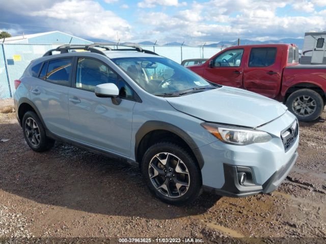 SUBARU CROSSTREK 2019 jf2gtacc5kh314878