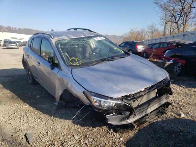 SUBARU CROSSTREK 2019 jf2gtacc5kh316694