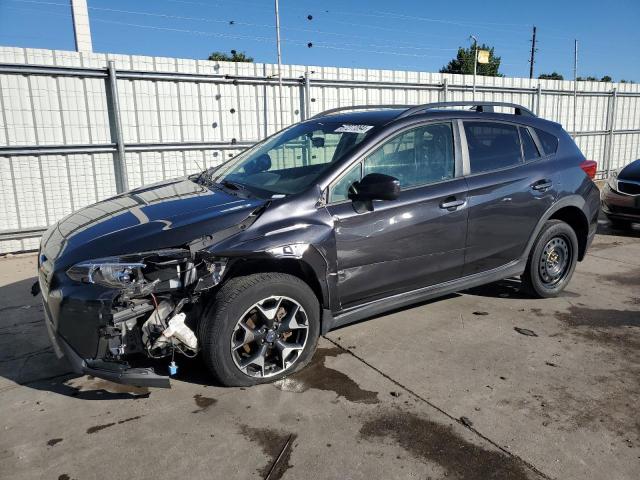 SUBARU CROSSTREK 2019 jf2gtacc5kh337688