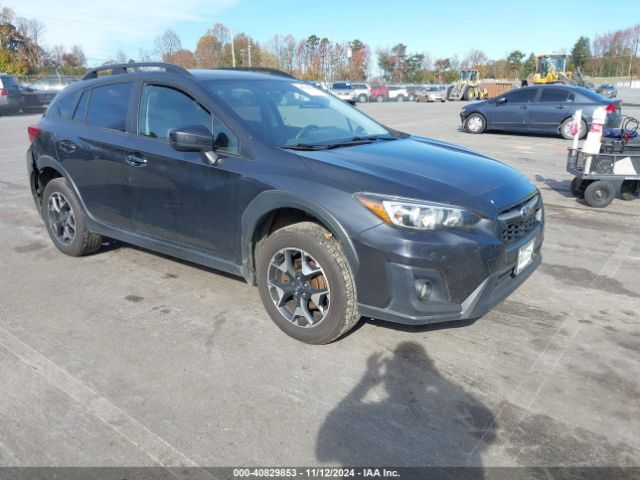 SUBARU CROSSTREK 2019 jf2gtacc5kh339148