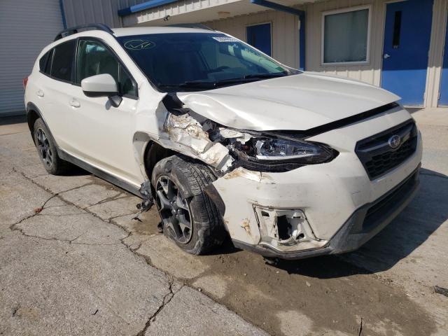 SUBARU CROSSTREK 2019 jf2gtacc5kh339652