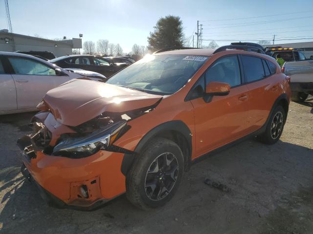 SUBARU CROSSTREK 2019 jf2gtacc5kh340333