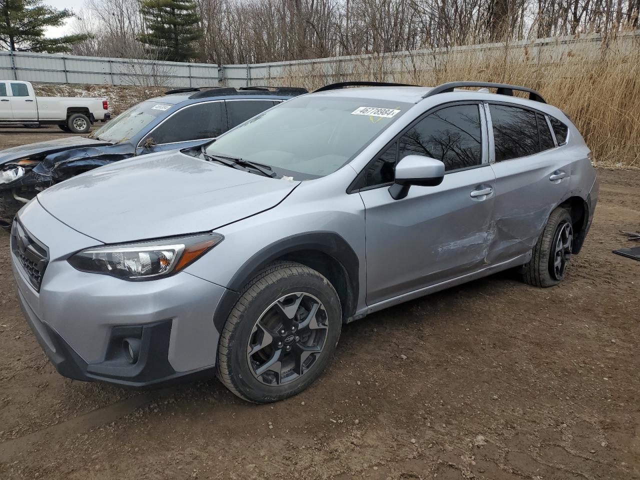 SUBARU CROSSTREK 2019 jf2gtacc5kh341532