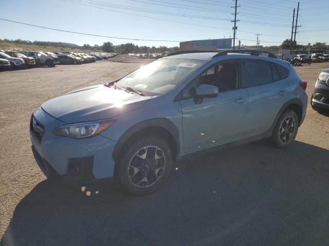 SUBARU CROSSTREK 2019 jf2gtacc5kh341577