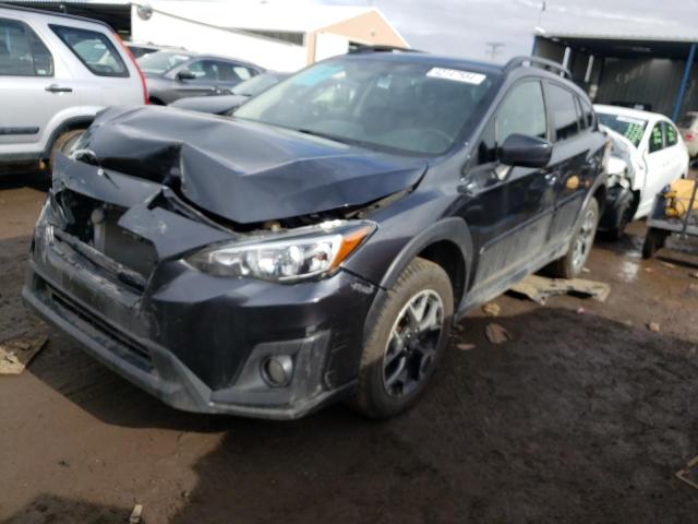 SUBARU CROSSTREK 2019 jf2gtacc5kh347833