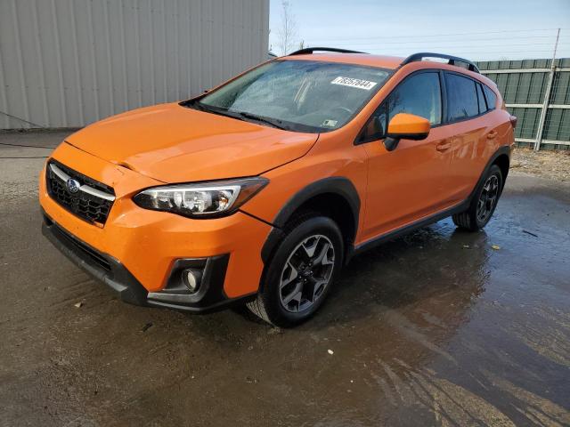 SUBARU CROSSTREK 2019 jf2gtacc5kh356614