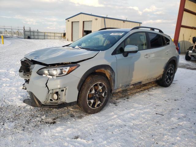 SUBARU CROSSTREK 2019 jf2gtacc5kh357973