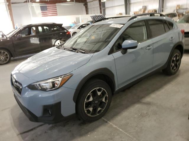 SUBARU CROSSTREK 2019 jf2gtacc5kh358430