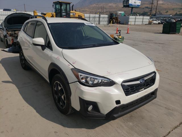 SUBARU CROSSTREK 2019 jf2gtacc5kh371551